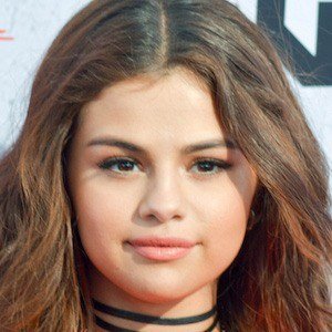 Selena Gomez, 33 (Pop Singer)