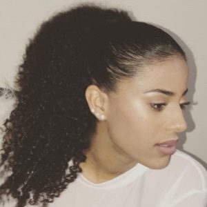 Selena Michelle, 28 (YouTube Star)