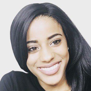 Selena Michelle, 28 (YouTube明星)