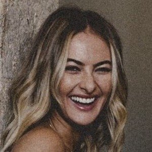 Selena Weber image 8