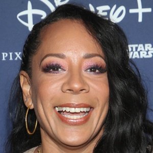 Selenis Leyva, 51 (電視女演員)
