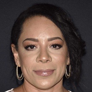 Selenis Leyva image 5
