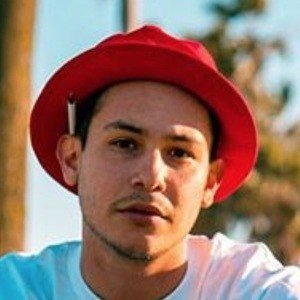 Self Provoked, 33 (Rapper)