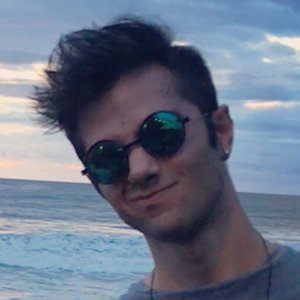 Selim Aksoz, 27 (Instagram Star)