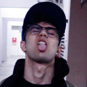 Selim Aksoz, 27 (Instagram Star)