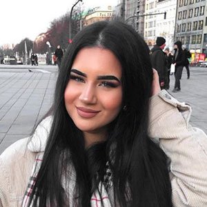 Selina CK