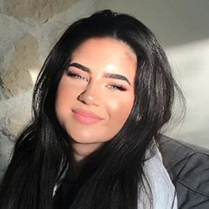 Selina CK, 25 (Instagram Star)