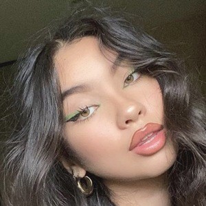 Selina Dreijer, 22 (TikTok Star)