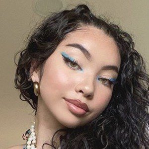 Selina Dreijer, 22 (TikTok明星)