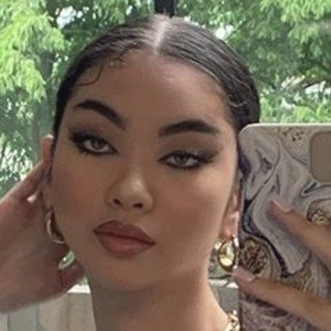 Selina Dreijer, 22 (TikTok明星)