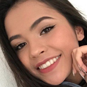 Selina Mour, 25 (TikTok Star)