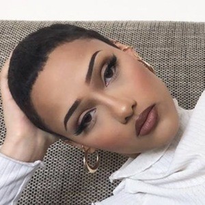 Selina Shirin, 27 (TikTok明星)