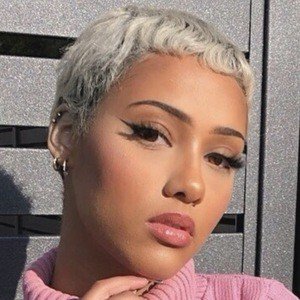 Selina Shirin, 27 (TikTok Star)