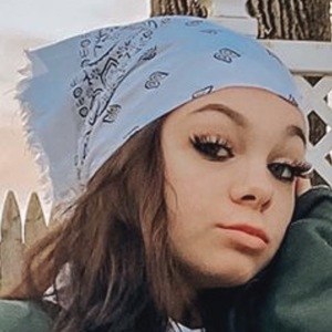 Sellamonte, 22 (TikTok Star)