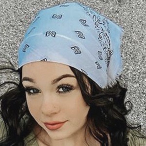 Sellamonte, 22 (TikTok Star)