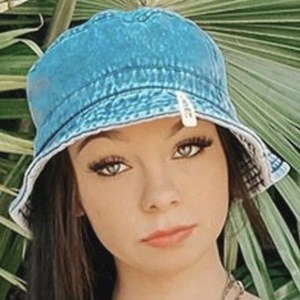 Sellamonte, 22 (TikTok-ster)