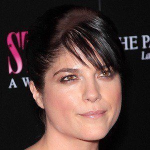 Selma Blair, 51 (Movie Actress)