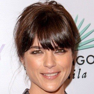 Selma Blair, 53 (Actrice de cinéma)