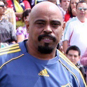 Sen Dog, 60 (說唱歌手)