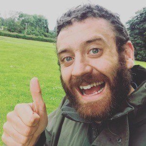 Senan Byrne image 5