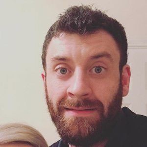 Senan Byrne image 8
