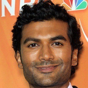 Sendhil Ramamurthy image 1