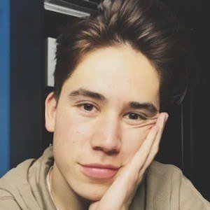 Senna, 26 (YouTube Star)