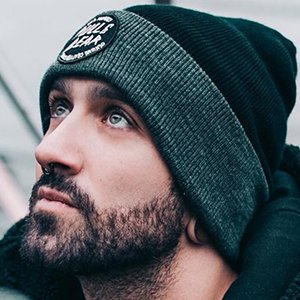 Señor Zeta, 39 (YouTube明星)