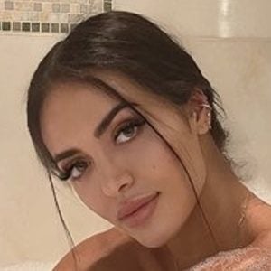 Sephora Noori, 27 (Instagram Star)
