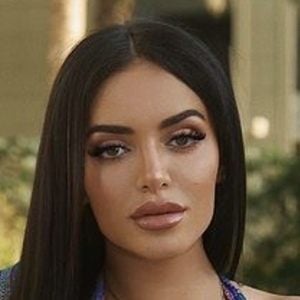 Sephora Noori, 27 (Instagram Star)