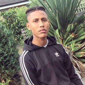 Septimus Prime, 28 (流行歌手)