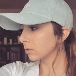 Sera Cimaglia, 28 (TikTok明星)