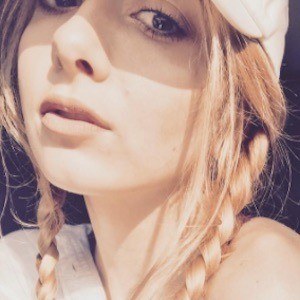 Sera Cimaglia, 28 (Звезда Тиктока)