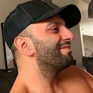 Seran Lakap, 35 (YouTube Star)
