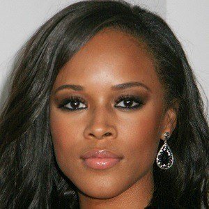Serayah McNeill image 3