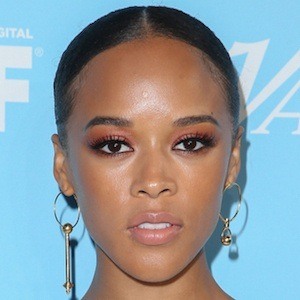 Serayah McNeill image 6