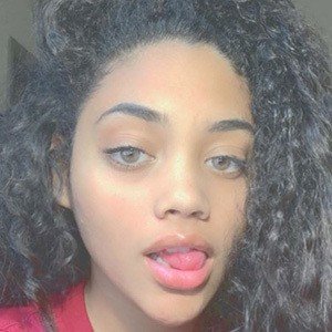 Serena Davis, 24 (TikTok Star)