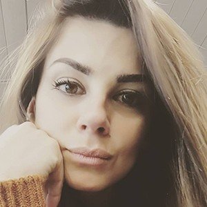 Serena Enardu, 49 (Reality Star)