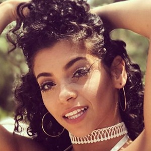 Serena Petruzello, 28 (舞蹈家)