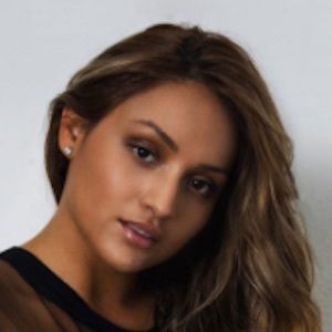 Serena Rodriguez, 33 (Instagram Star)