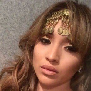 Serena Rodriguez image 6