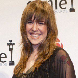 Serena Ryder image 3