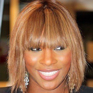 Serena Williams, 44 (Giocatore di tennis)