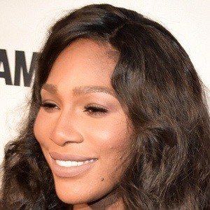 Serena Williams, 44 (網球運動員)