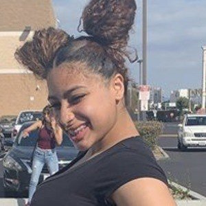 Serenity Johnson image 3