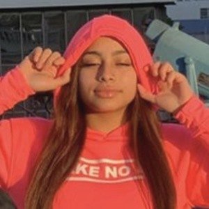 Serenity Johnson, 19 (Instagram Star)