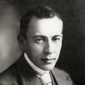 Sergei Rachmaninoff image 3