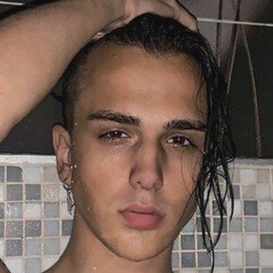 Sergej Pajic, 22 (Wereldmuziek Zangers)