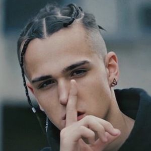 Sergej Pajic, 22 (World Music Singer)
