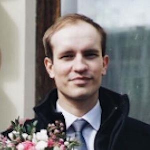 Sergey Stilov, 35 (YouTube明星)